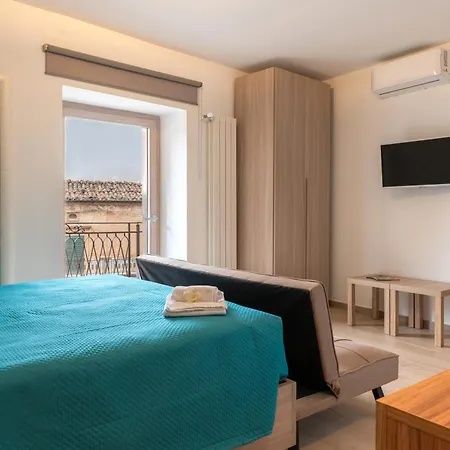 Vico Degli Orti Πανσιόν Mistretta