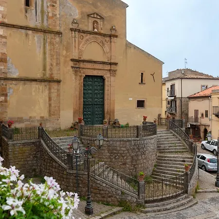 Vico Degli Orti Maison d'hôtes 3*