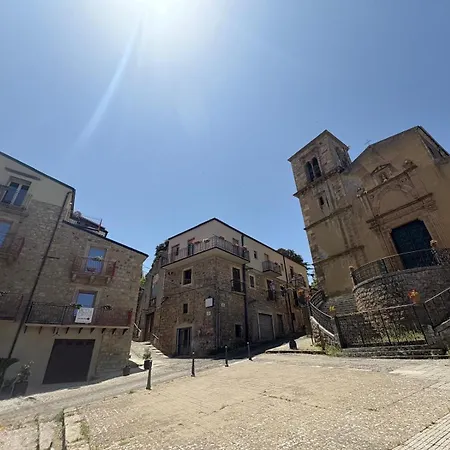 Vico Degli Orti Maison d'hôtes