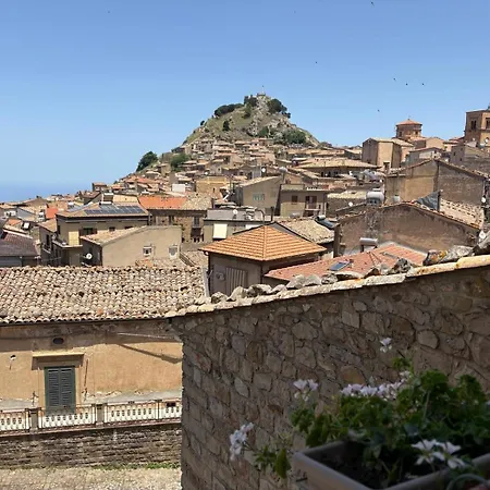 Vico Degli Orti