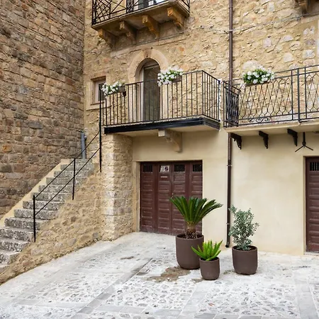 Maison d'hôtes Vico Degli Orti 3*
