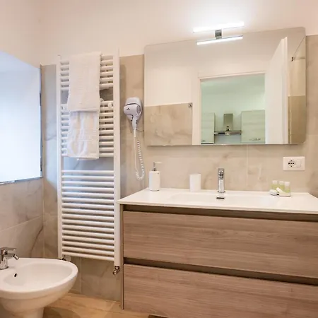 Maison d'hôtes Vico Degli Orti 3*