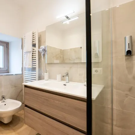 Vico Degli Orti Maison d'hôtes 3*