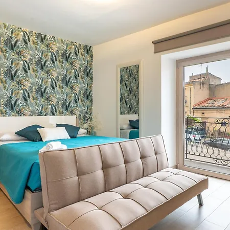 Maison d'hôtes Vico Degli Orti 3*