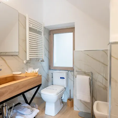 Vico Degli Orti Maison d'hôtes Mistretta