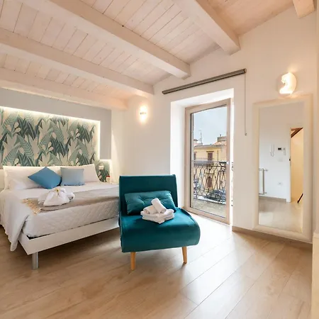 Maison d'hôtes Vico Degli Orti