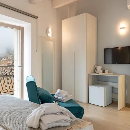 Maison d'hôtes Vico Degli Orti