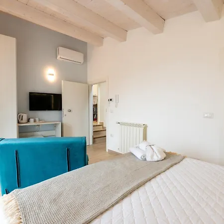 Maison d'hôtes Vico Degli Orti 3*