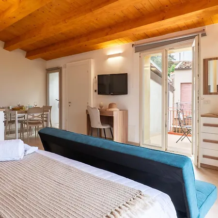 Maison d'hôtes Vico Degli Orti 3*