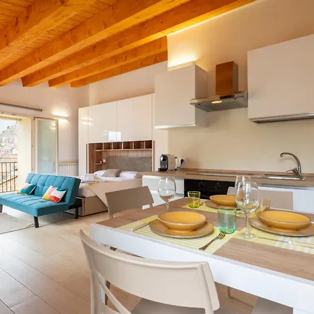 Maison d'hôtes Vico Degli Orti Mistretta