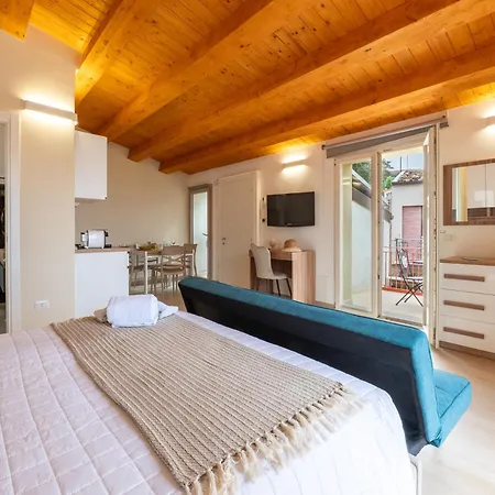 Maison d'hôtes Vico Degli Orti