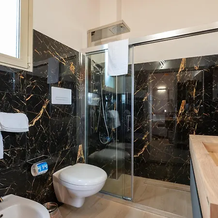 Maison d'hôtes Vico Degli Orti Mistretta