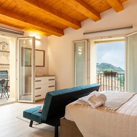 Vico Degli Orti Maison d'hôtes 3*